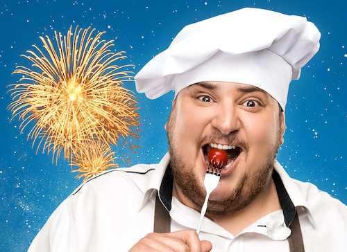 Gourmetfest 2023 Bad Nenndorf